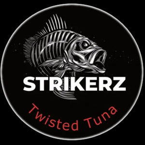 STRIKERZ FISHING SCENT 10ml Tubes