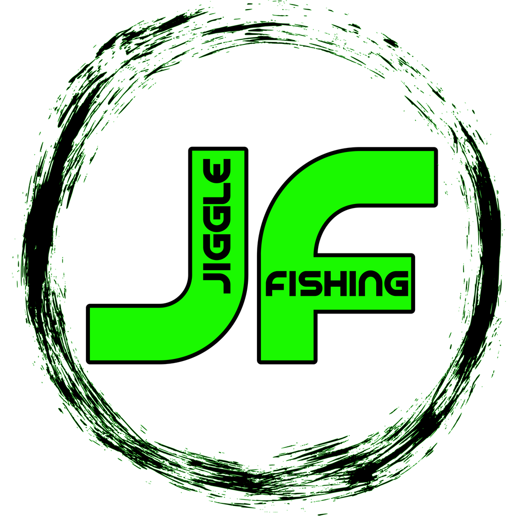 Jiggle Fishing