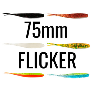 FLICKER 75mm